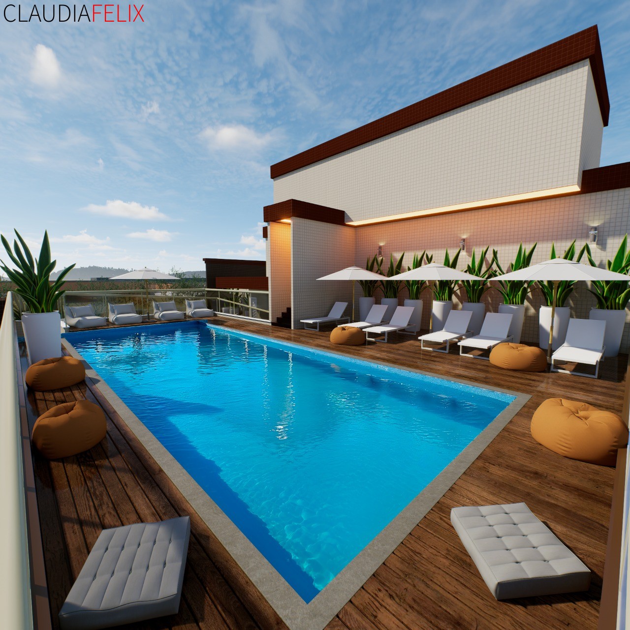 Apartamento, 3 quartos, 127 m² - Foto 16