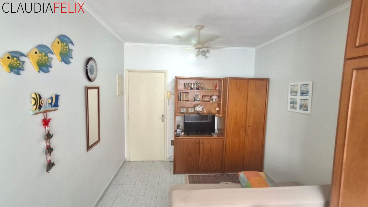 Kitnet-Studio, 36 m² - Foto 3