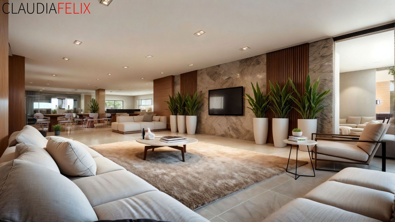 Apartamento, 3 quartos, 127 m² - Foto 12