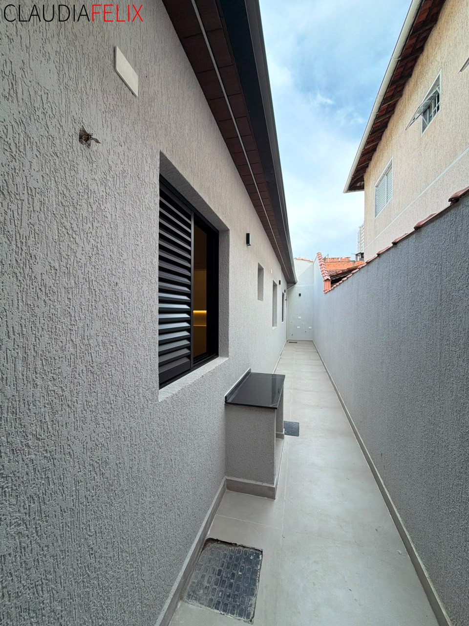 Casa, 3 quartos - Foto 17