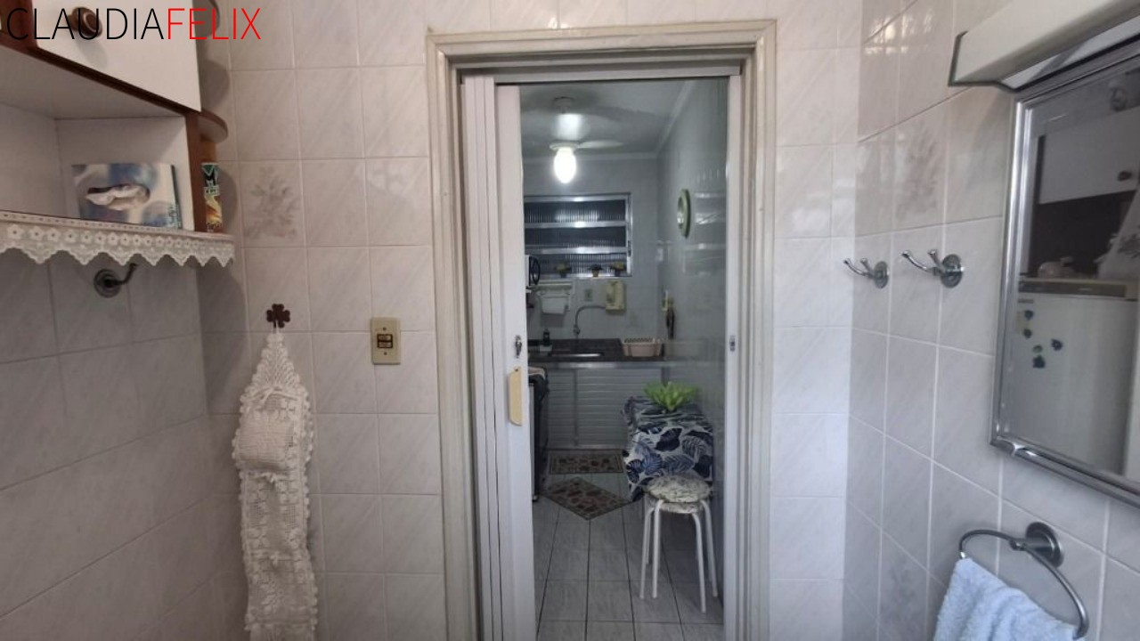 Kitnet-Studio, 36 m² - Foto 19