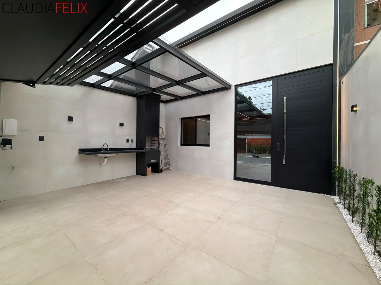 Casa, 3 quartos - Foto 7