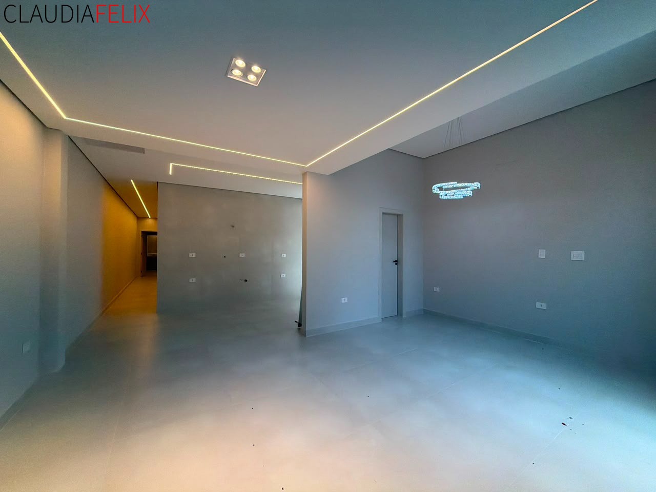 Casa, 3 quartos - Foto 3