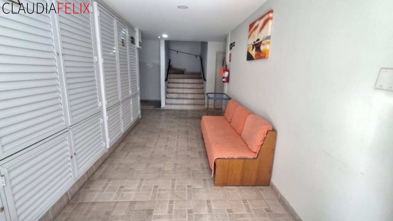 Kitnet-Studio, 36 m² - Foto 22
