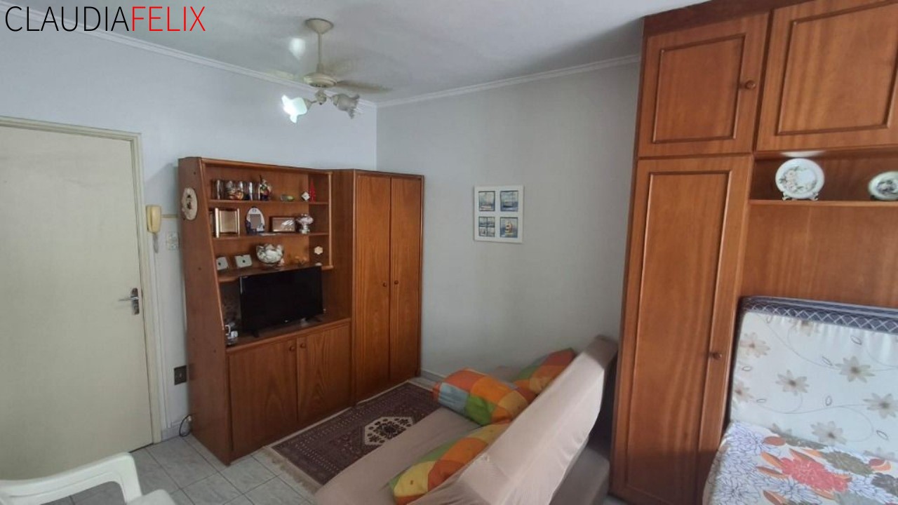 Kitnet-Studio, 36 m² - Foto 8