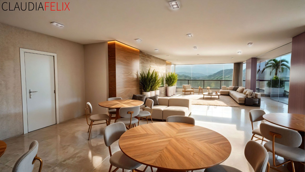 Apartamento, 3 quartos, 127 m² - Foto 13