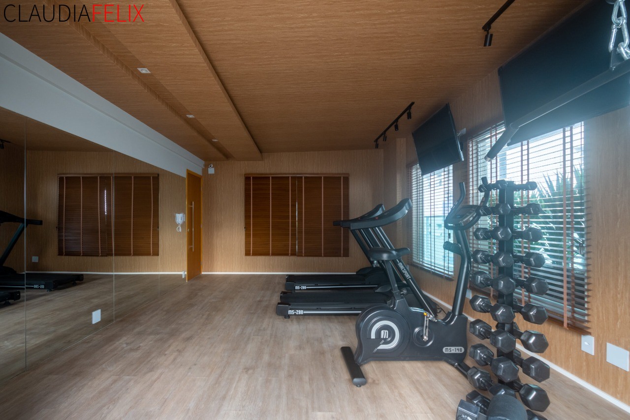 Apartamento, 2 quartos, 65 m² - Foto 25