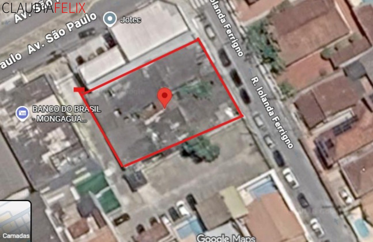 Loteamento e Condomínio, 600 m² - Foto 2