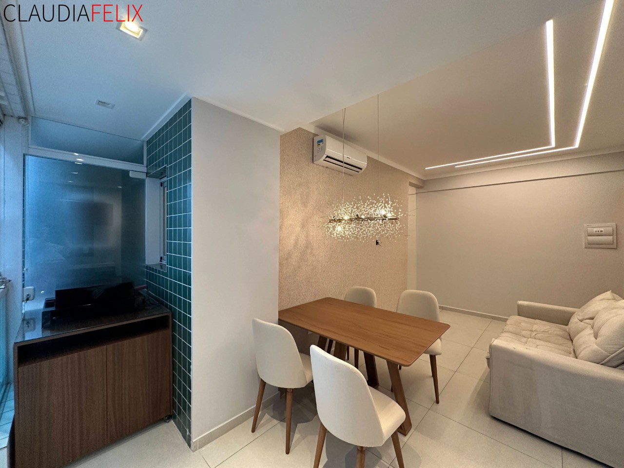 Apartamento, 2 quartos, 65 m² - Foto 4