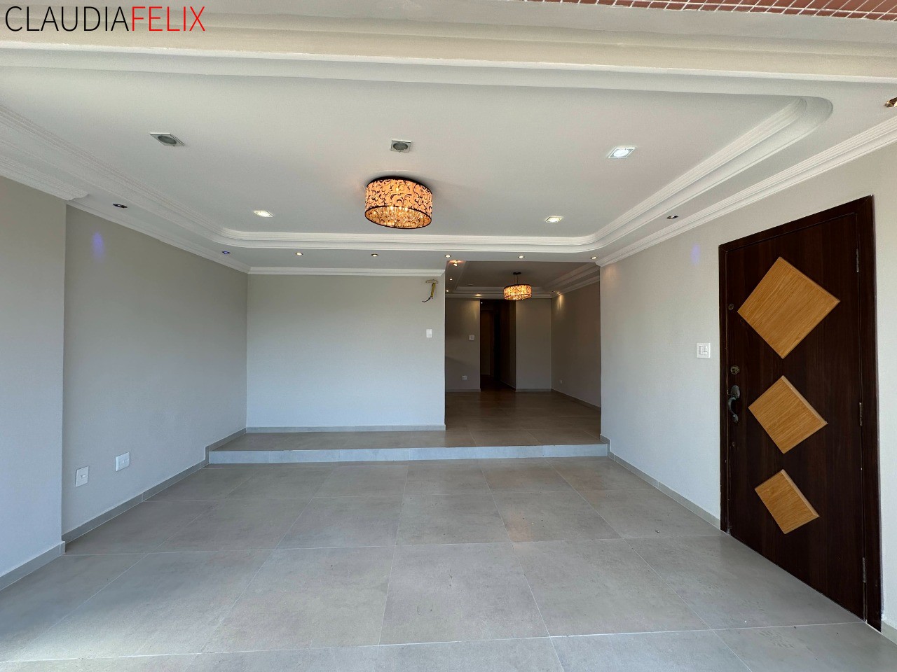Apartamento, 3 quartos, 122 m² - Foto 2