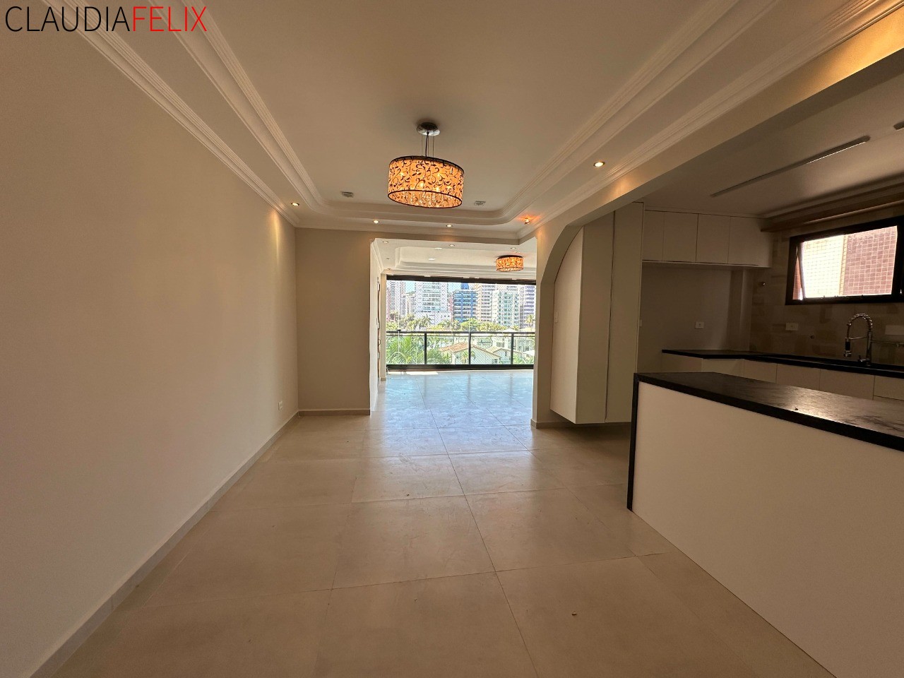 Apartamento, 3 quartos, 122 m² - Foto 5