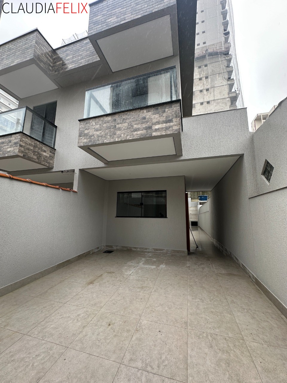 Casa, 3 quartos - Foto 2