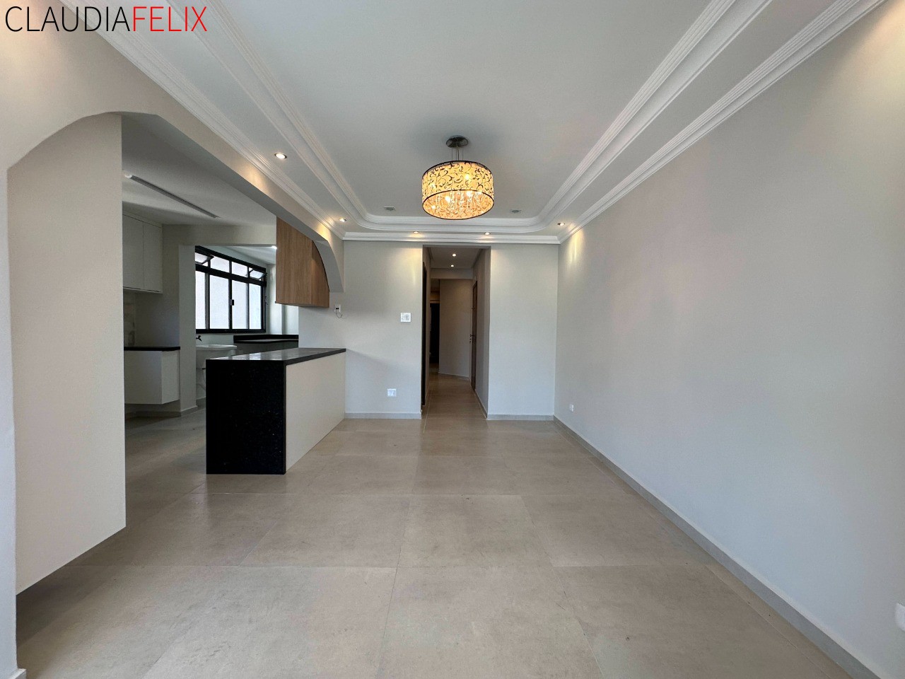 Apartamento, 3 quartos, 122 m² - Foto 4