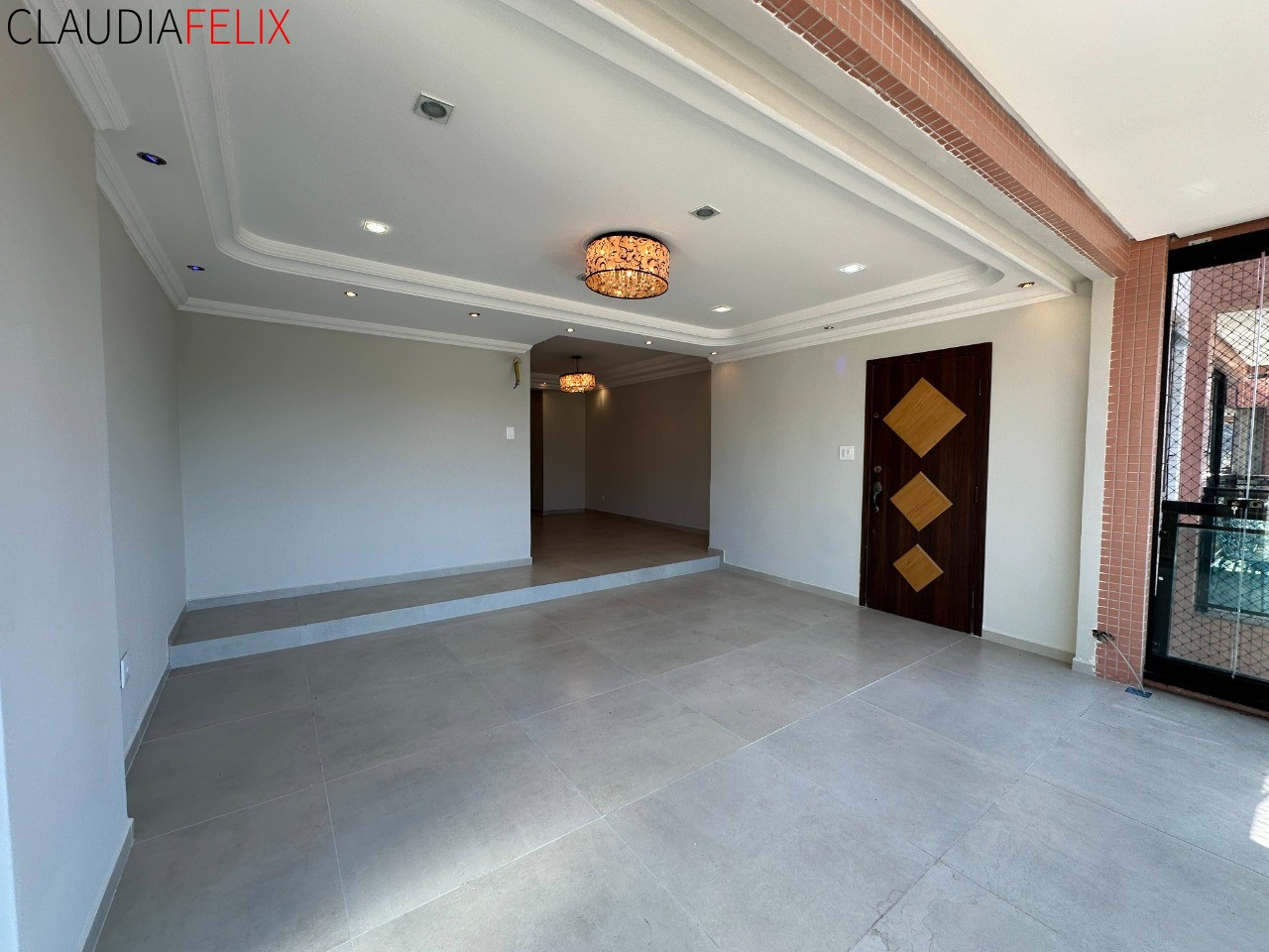 Apartamento, 3 quartos, 122 m² - Foto 3