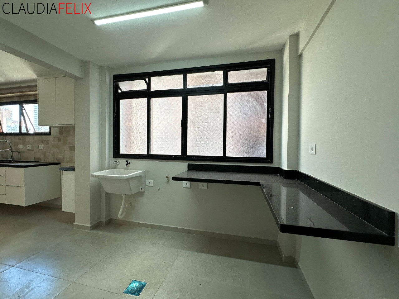 Apartamento, 3 quartos, 122 m² - Foto 12