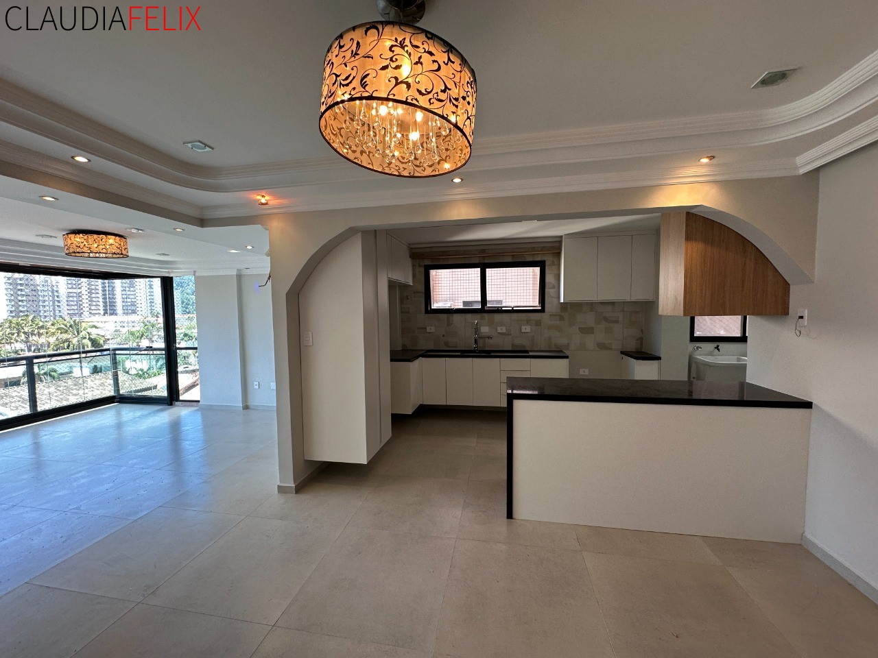 Apartamento, 3 quartos, 122 m² - Foto 6
