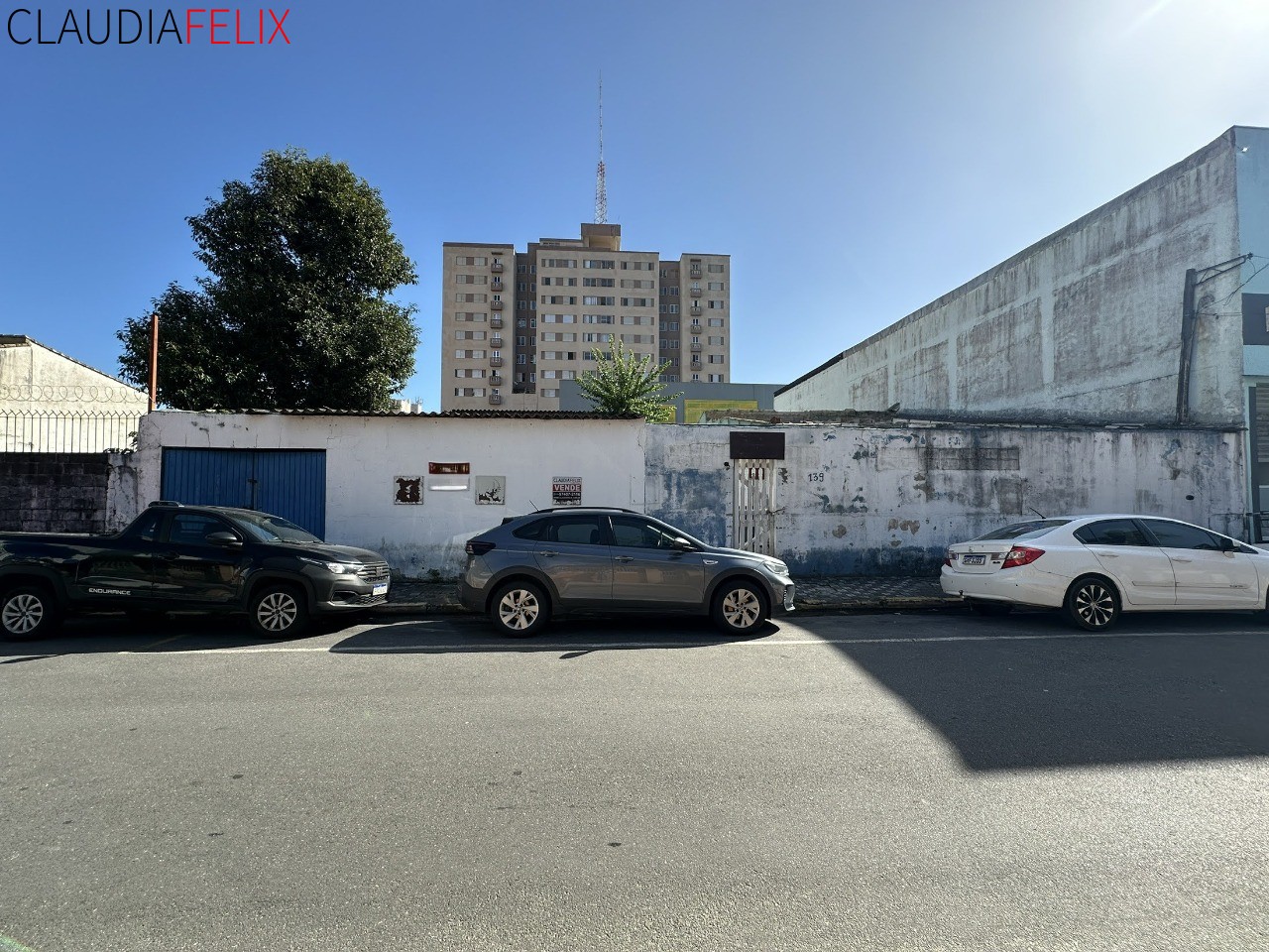 Loteamento e Condomínio, 600 m² - Foto 4