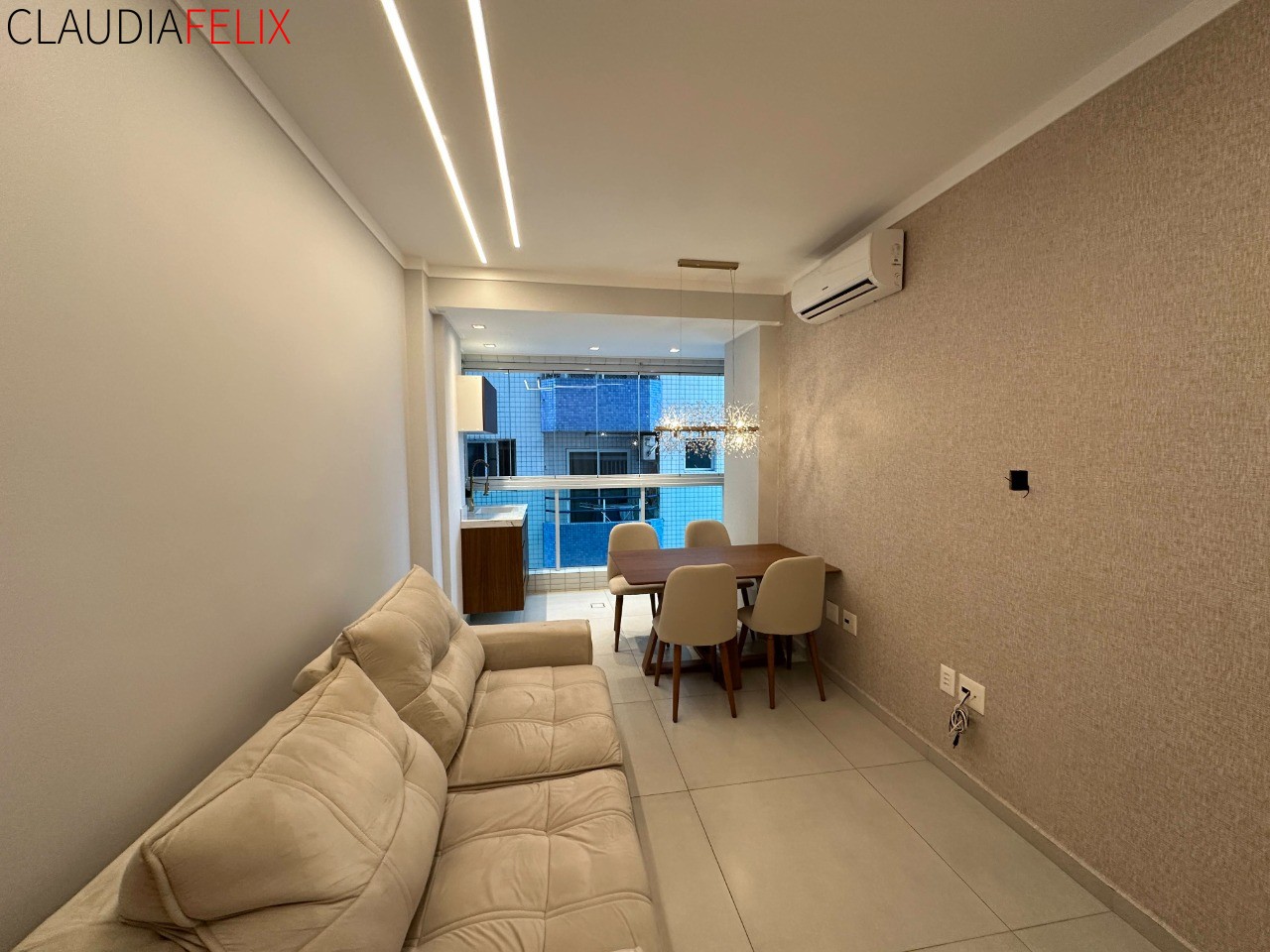 Apartamento, 2 quartos, 65 m² - Foto 5