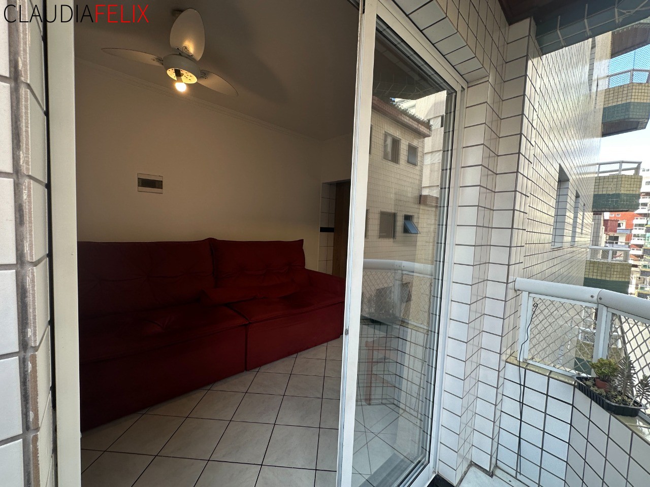 Apartamento, 1 quarto, 50 m² - Foto 4