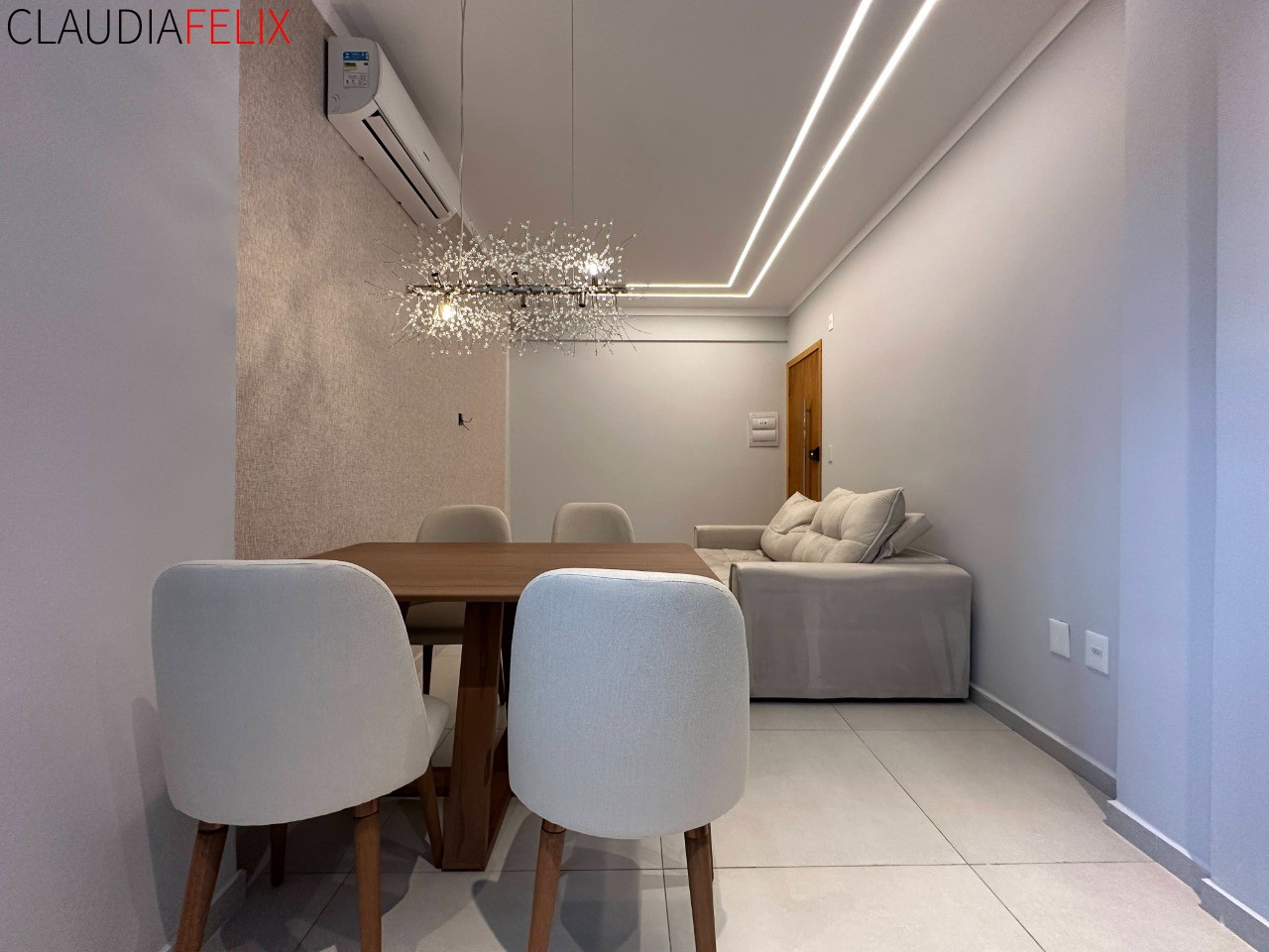 Apartamento, 2 quartos, 65 m² - Foto 3