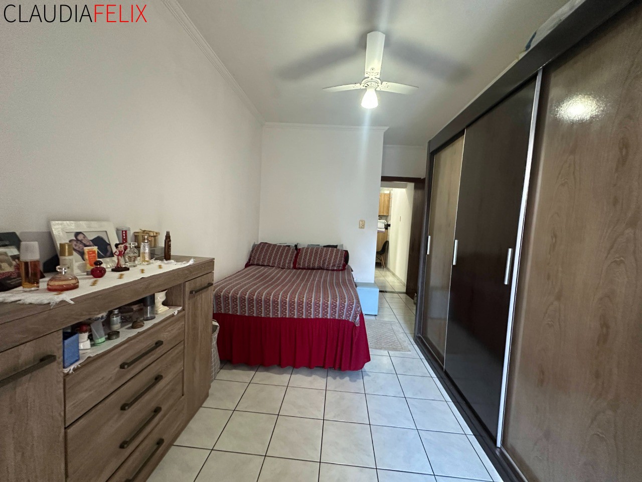 Apartamento, 1 quarto, 50 m² - Foto 12