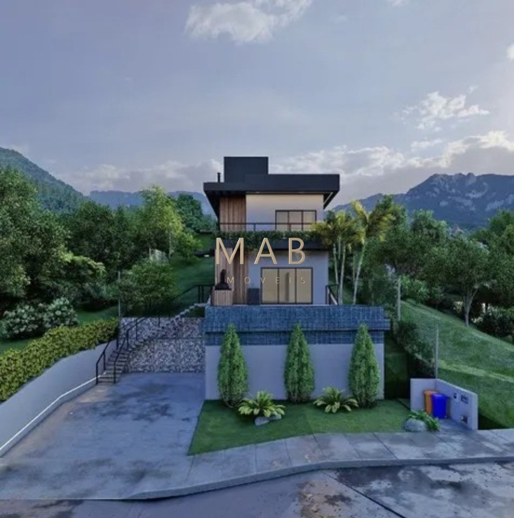 Espetacular casa à venda em Florianópolis-SC, no bairro Ingleses! 3 quartos sendo 2 suítes, 3 salas, 4 banheiros, 3 vagas de garagem, 326,00m².