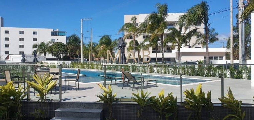 Apartamento com 3D sendo 1Suite para Venda à 200 metros do MAR, na Praia de Ingleses, Região Gaivotas - Florianópolis/SC!