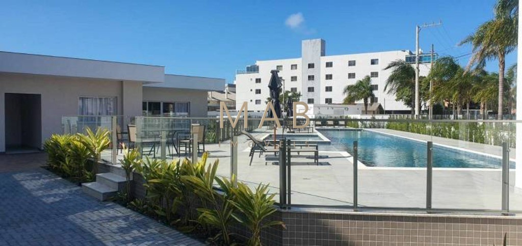 Apartamento com 3D sendo 1Suite para Venda à 200 metros do MAR, na Praia de Ingleses, Região Gaivotas - Florianópolis/SC!