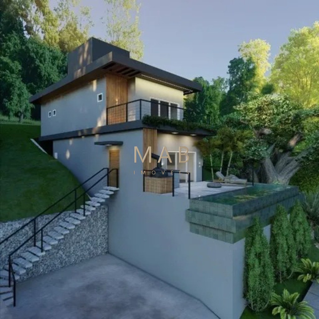 Espetacular casa à venda em Florianópolis-SC, no bairro Ingleses! 3 quartos sendo 2 suítes, 3 salas, 4 banheiros, 3 vagas de garagem, 326,00m².