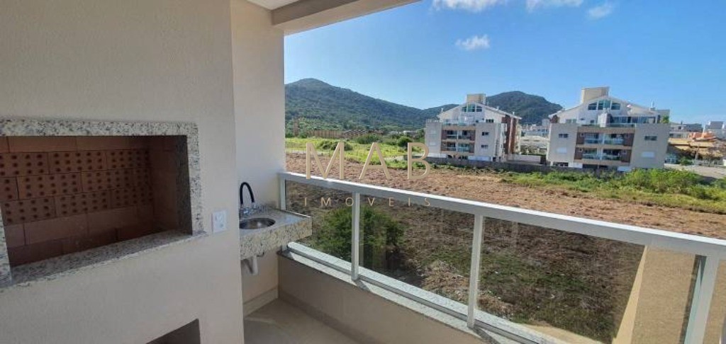 Apartamento com 3D sendo 1Suite para Venda à 200 metros do MAR, na Praia de Ingleses, Região Gaivotas - Florianópolis/SC!