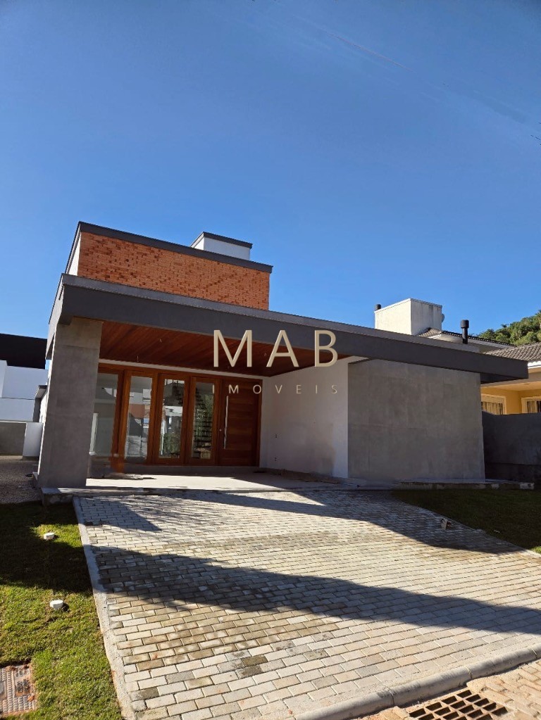 Casa Terra a Venda em condomínio fechado na Cachoeira do Bom Jesus, Florianópolis-SC!