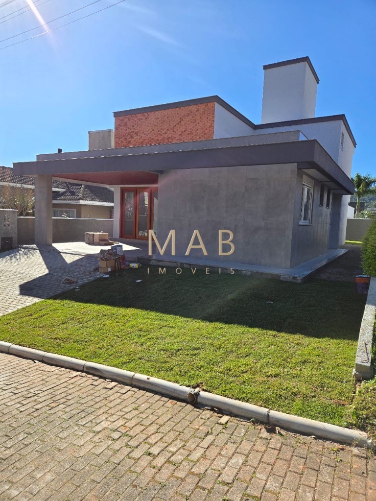 Casa Terra a Venda em condomínio fechado na Cachoeira do Bom Jesus, Florianópolis-SC!