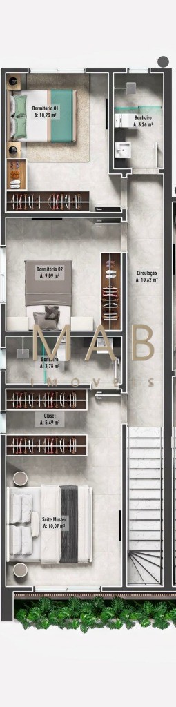 Casa à venda em Florianópolis-SC, bairro Ingleses do Rio Vermelho: 4 quartos, 3 suítes, 2 salas, 3 banheiros, 2 vagas, 159,51m².