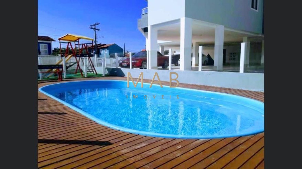 Apartamento à venda em Florianópolis-SC, Ingleses do Rio Vermelho: 1 quarto, 1 suíte, 1 sala, 2 banheiros, 1 vaga, 18m².