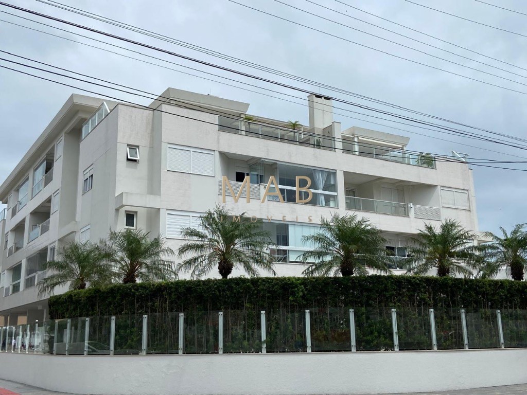Cobertura de luxo à venda em Florianópolis-SC, Ingleses do Rio Vermelho: 3 quartos, 1 suíte, 1 sala, 2 banheiros, 2 vagas, 273m².