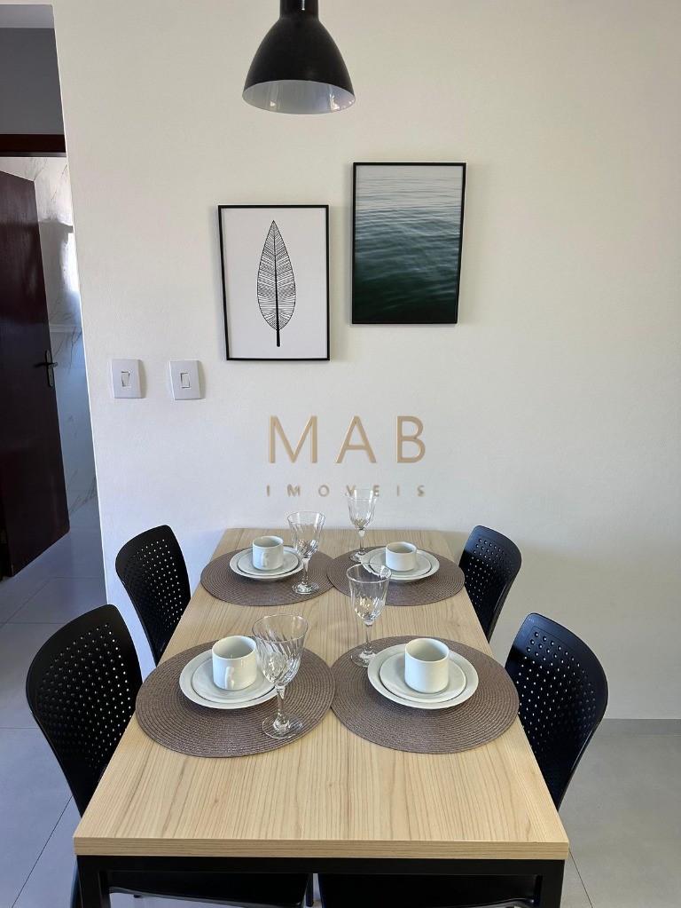 Apartamento MOBILIADO, Contendo 2 Dormitórios à Venda em Canasvieiras - Florianópolis/SC!!
