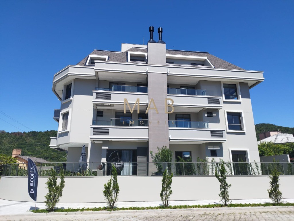Vende-se Apartamento Garden, com 3 dormitórios sendo 1 suite, em Localização Nobre no Bairro Ingleses, Florianópolis/SC!