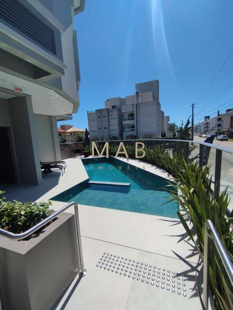 Vende-se Apartamento Garden, com 3 dormitórios sendo 1 suite, em Localização Nobre no Bairro Ingleses, Florianópolis/SC!