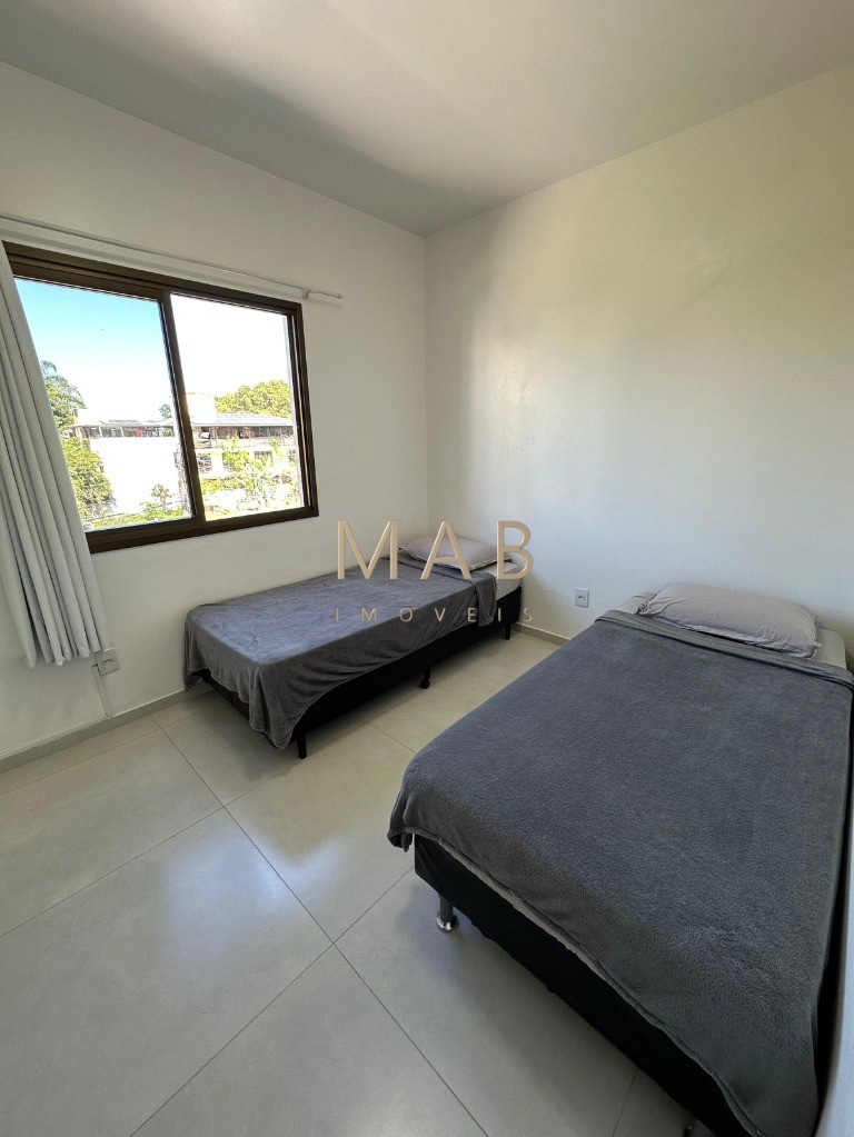 Apartamento MOBILIADO, Contendo 2 Dormitórios à Venda em Canasvieiras - Florianópolis/SC!!