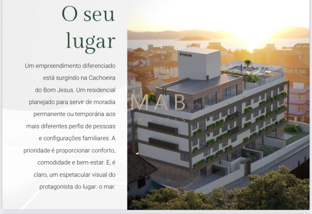 Duplex exclusivo a poucos metros do mar no Norte da Ilha De SC!!