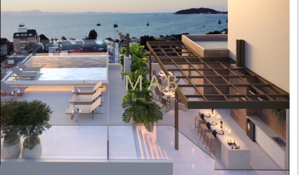 Duplex exclusivo a poucos metros do mar no Norte da Ilha De SC!!
