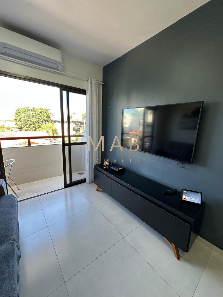 Apartamento MOBILIADO, Contendo 2 Dormitórios à Venda em Canasvieiras - Florianópolis/SC!!