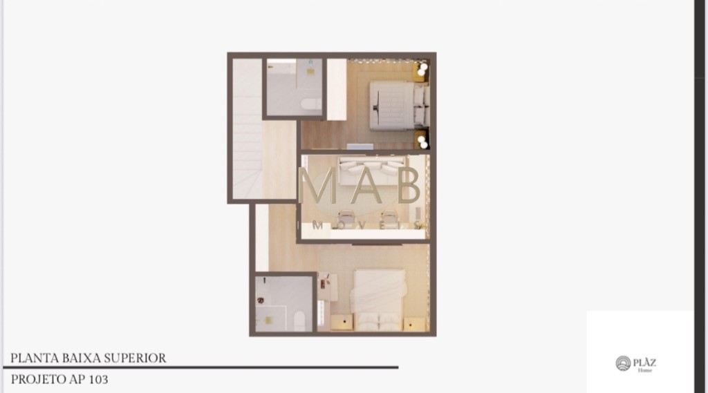 Duplex exclusivo a poucos metros do mar no Norte da Ilha De SC!!