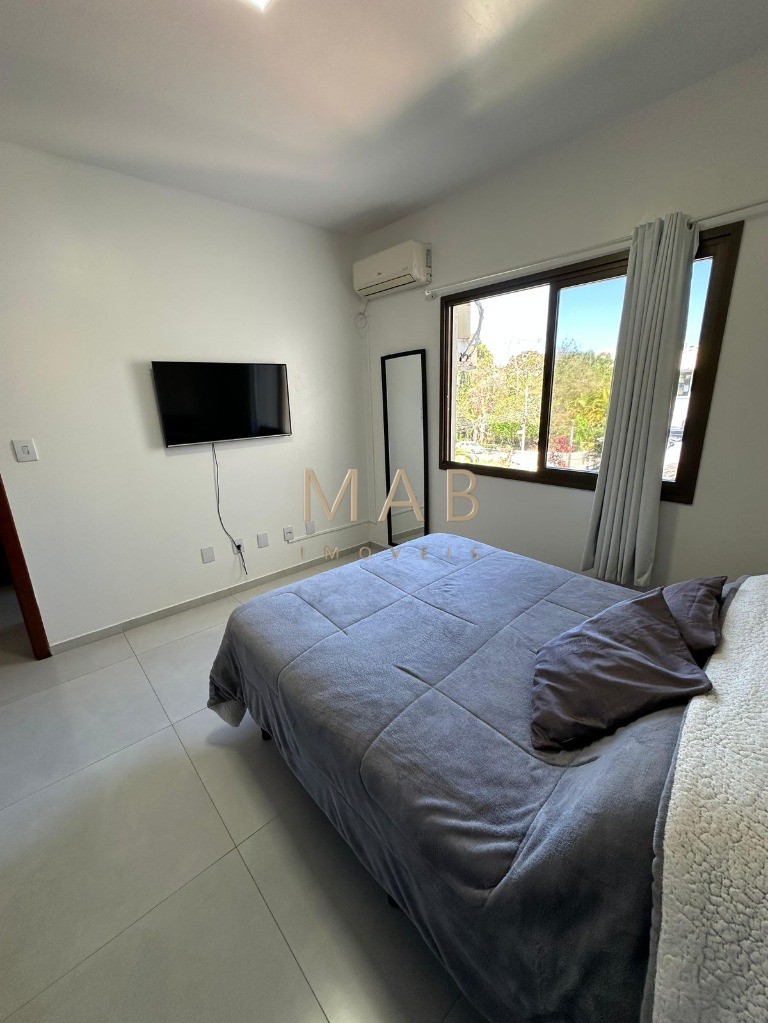Apartamento MOBILIADO, Contendo 2 Dormitórios à Venda em Canasvieiras - Florianópolis/SC!!