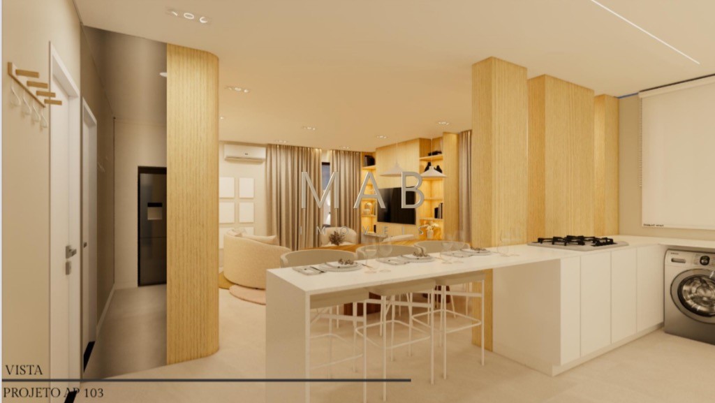 Duplex exclusivo a poucos metros do mar no Norte da Ilha De SC!!