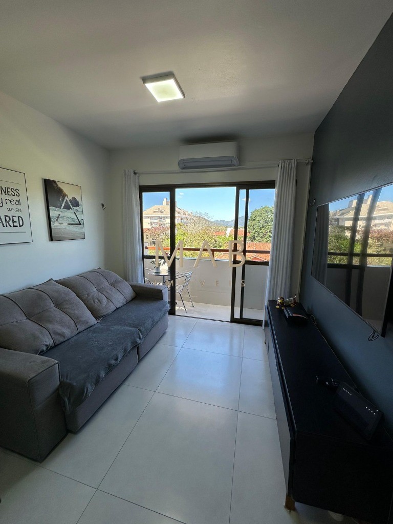 Apartamento MOBILIADO, Contendo 2 Dormitórios à Venda em Canasvieiras - Florianópolis/SC!!