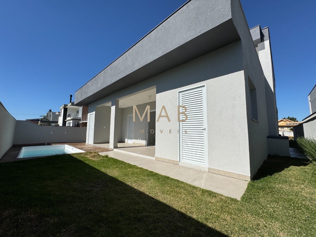 Casa de Altíssimo Padrão à Venda em um dos Principais Condomínios do Bairro Ingleses - Florianópolis SC!