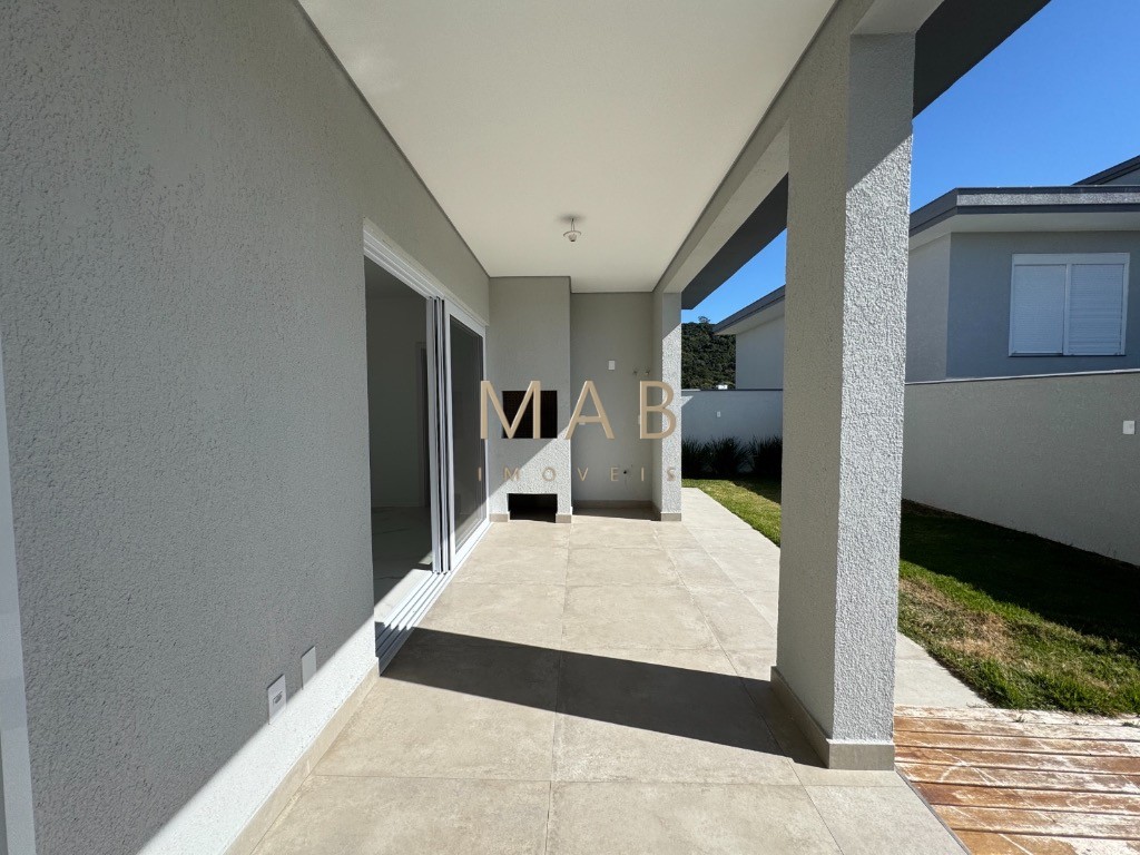 Casa de Altíssimo Padrão à Venda em um dos Principais Condomínios do Bairro Ingleses - Florianópolis SC!