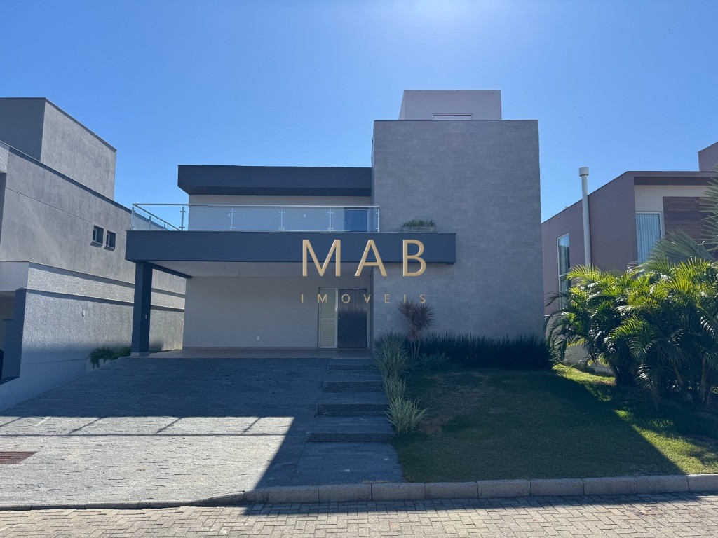 Casa de Altíssimo Padrão à Venda em um dos Principais Condomínios do Bairro Ingleses - Florianópolis SC!