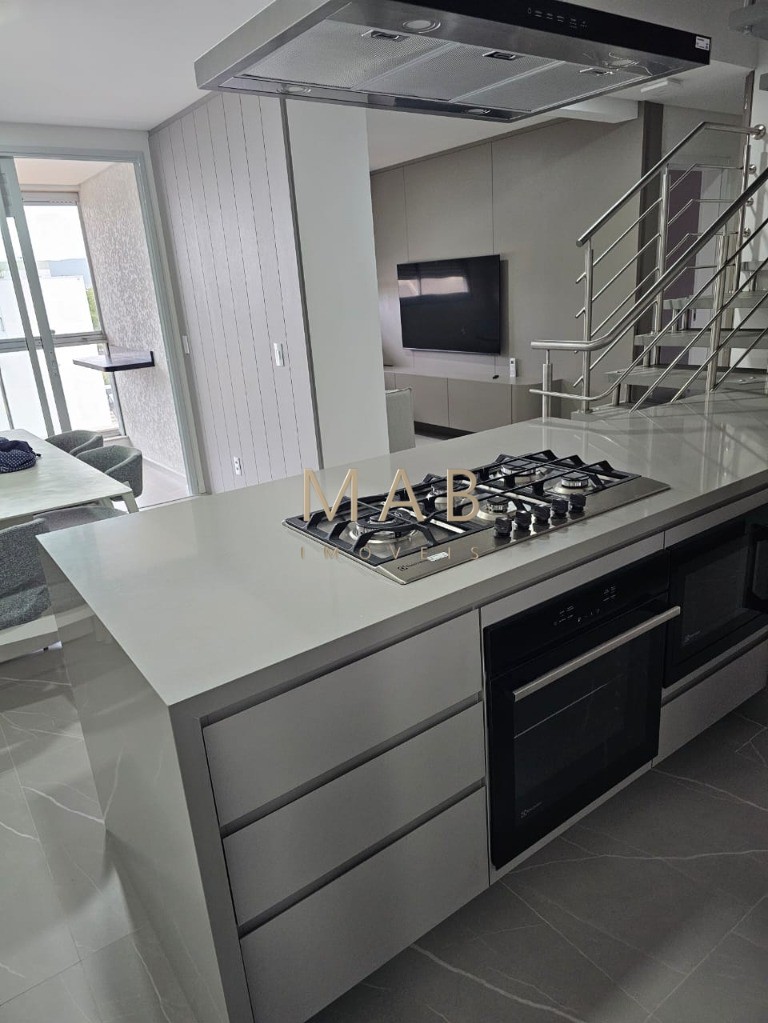 Apartamento DUPLEX com 3 Dormitórios sendo 1 Suíte à Venda em Região NOBRE do Bairro Ingleses - Florianópolis SC!